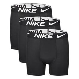 Nike Micro Brief 3 Pack Briefs Junior Boys