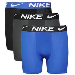 Nike Micro Brief 3 Pack Briefs Junior Boys