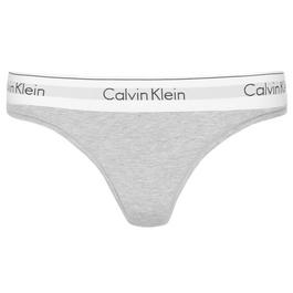 Calvin Klein Modern Thong