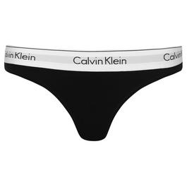 Calvin Klein Modern Thong