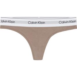 calvin Bon Klein Modern Thong
