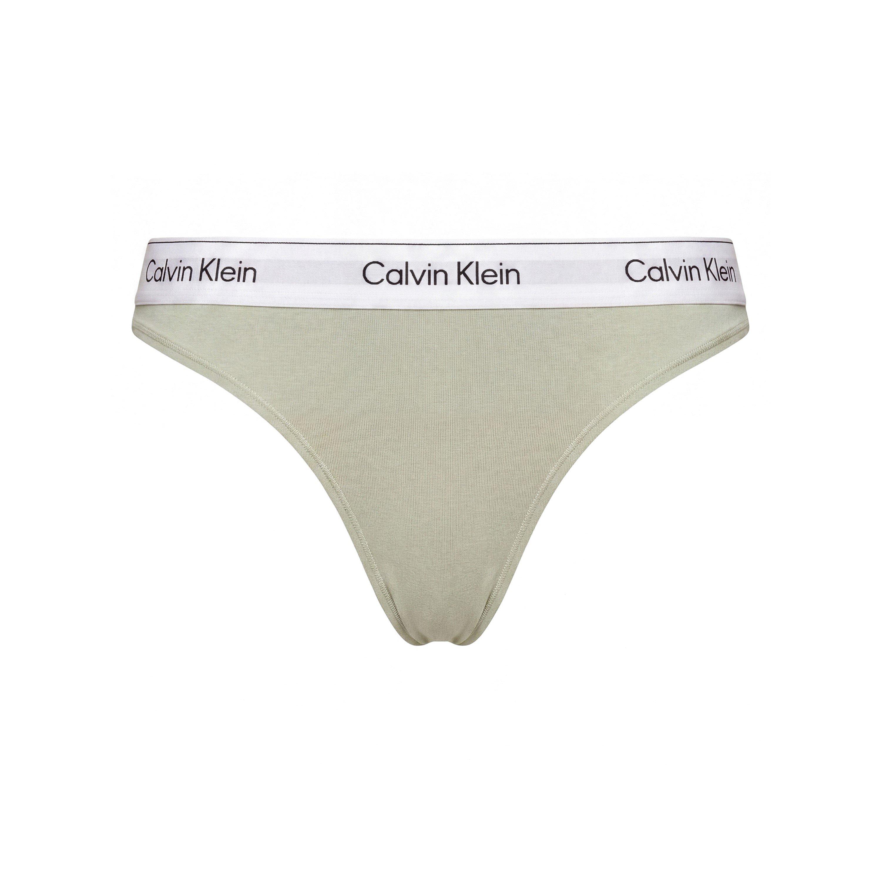 Modern Thong