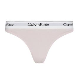 Calvin Relaxed Klein Modern Thong