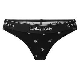 Calvin Klein Modern Thong