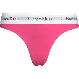 calvin Bon Klein Modern Thong