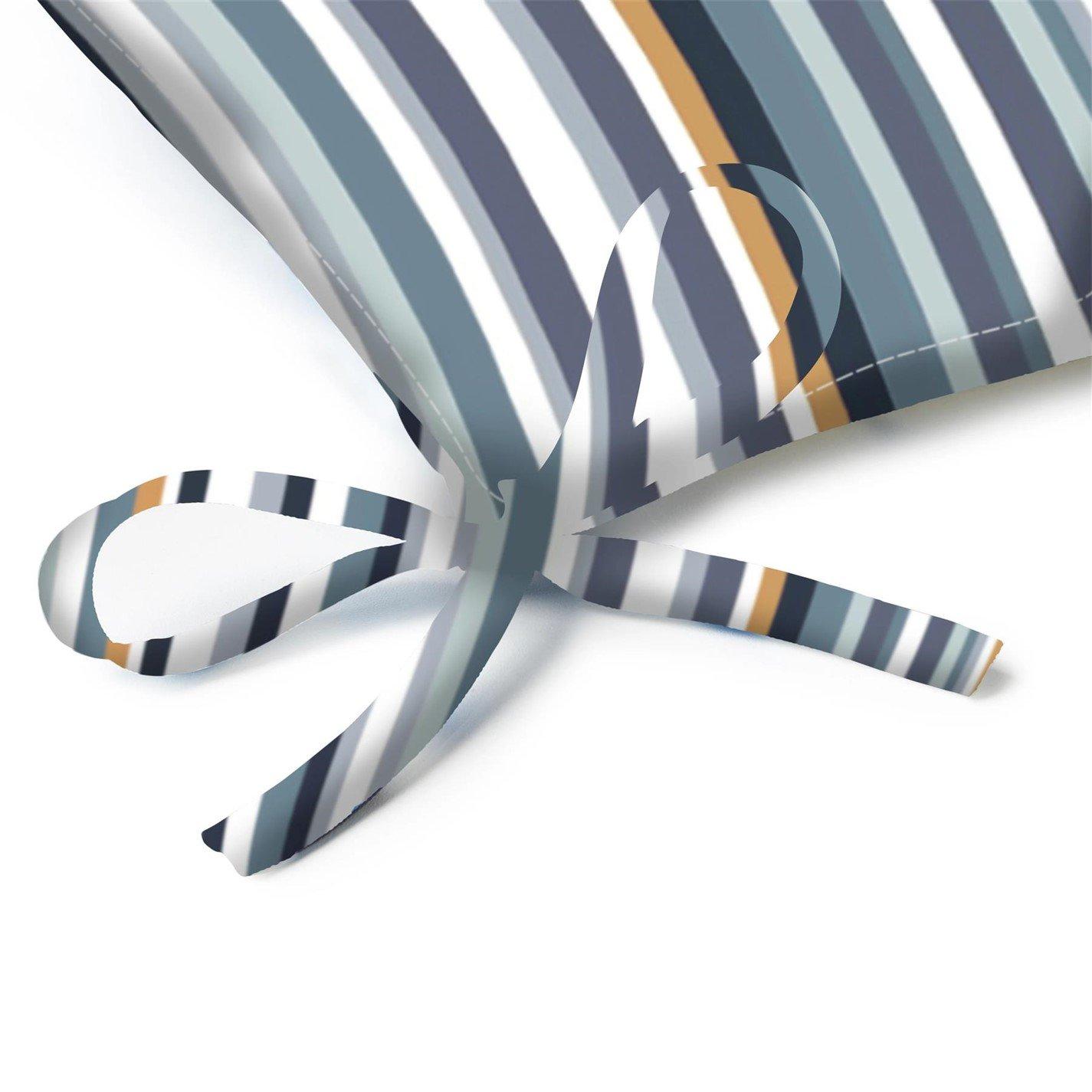 Multi - Alan Symonds - Brighton Bench Seat Pad - 3