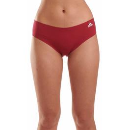 adidas Hipster Briefs Womens