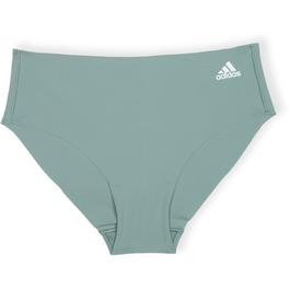 adidas Hipster Briefs Womens