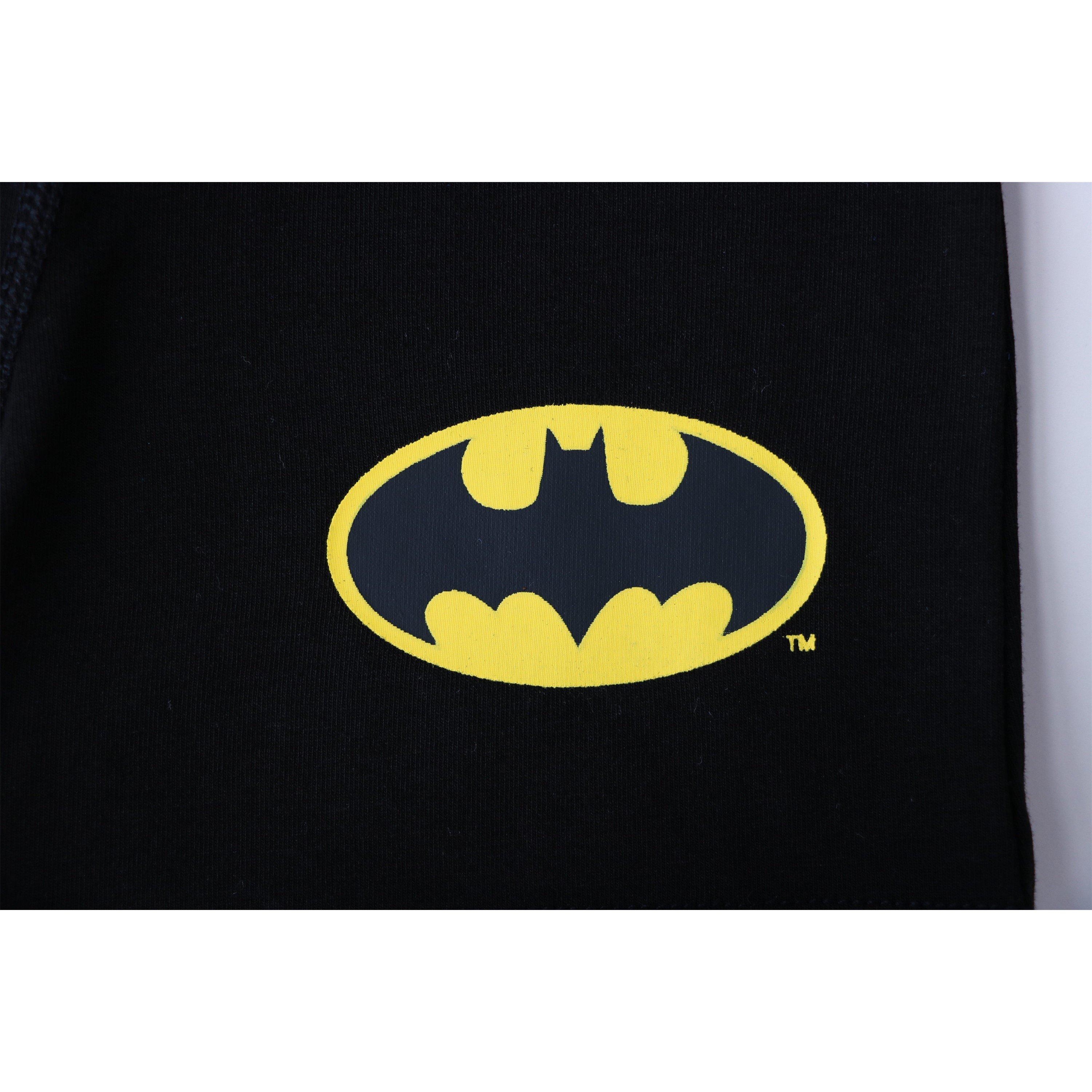Batman - Character - Kids Disney 3Pk Boxers - 6