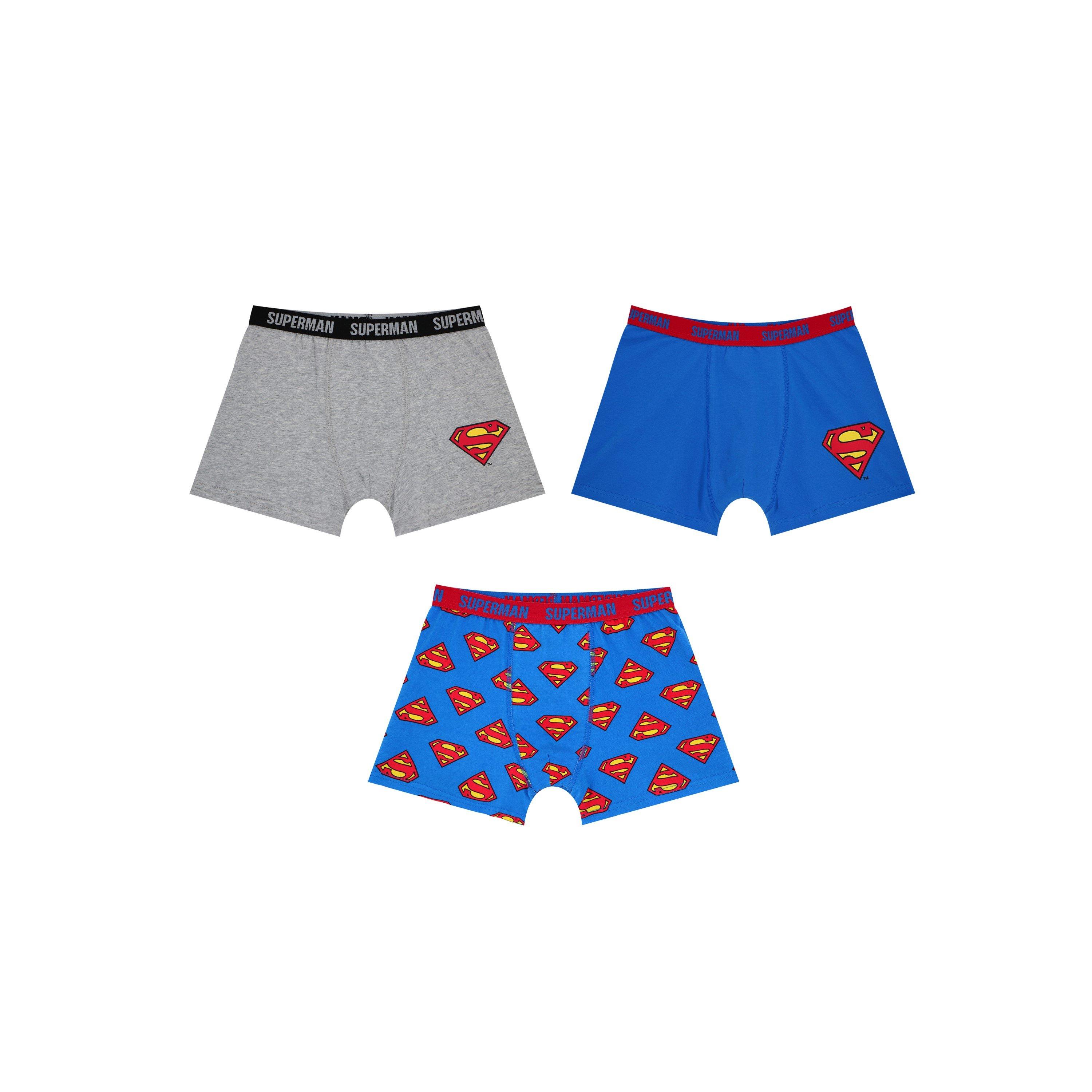 Multi - Character - Kids Disney 3Pk Boxers - 1