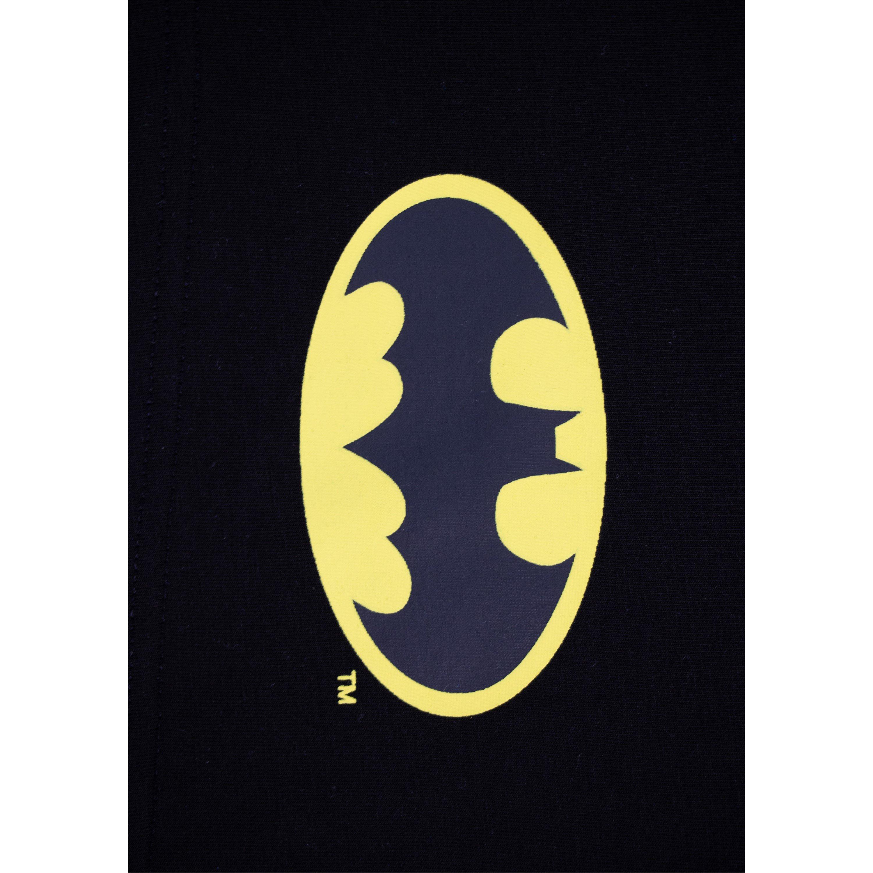 Superman - Character - 3Pk Boxers Junior - 6