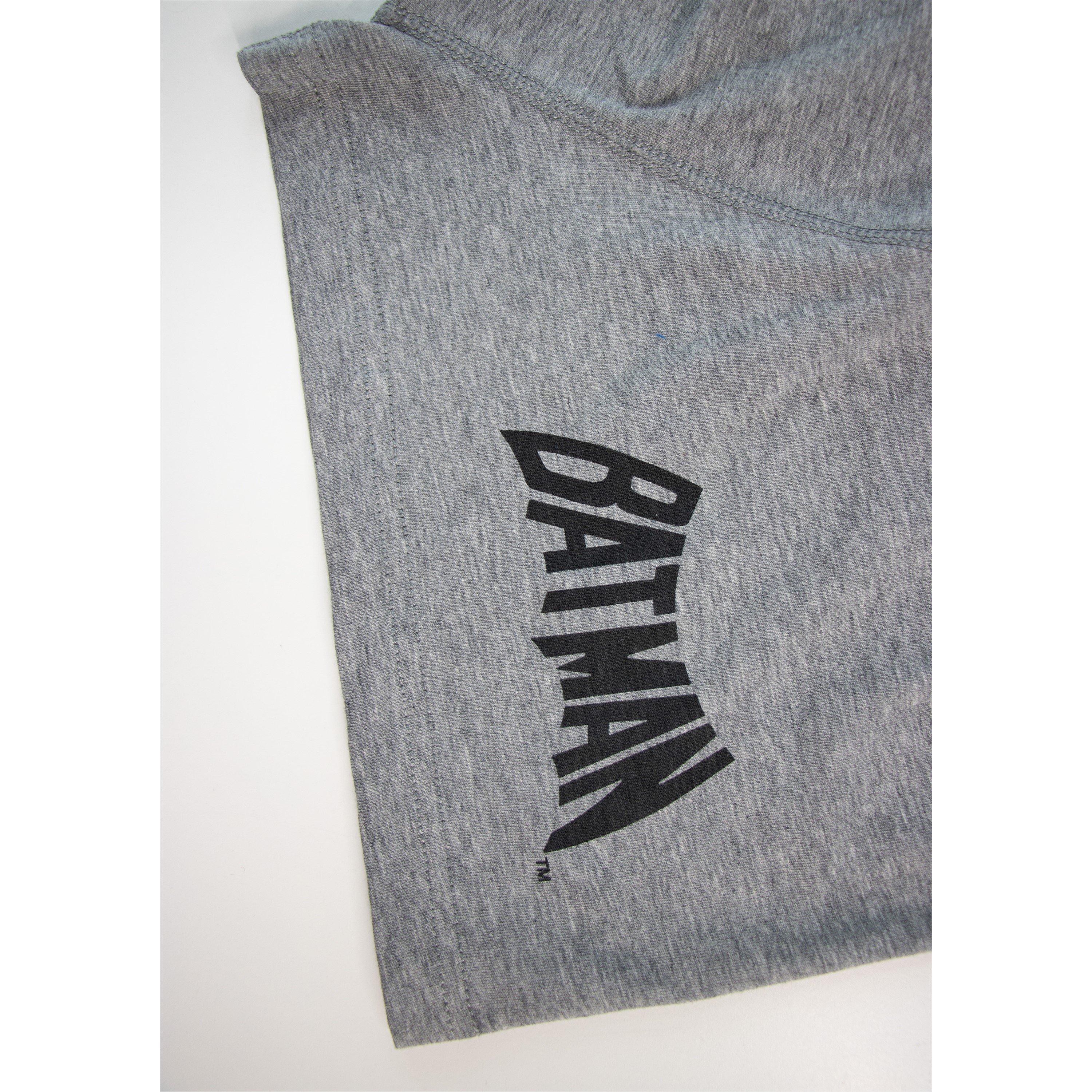 Superman - Character - 3Pk Boxers Junior - 7