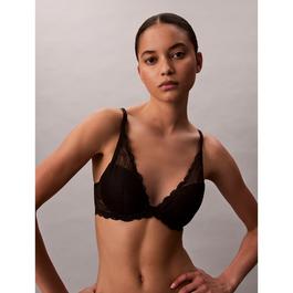 Calvin Klein Calvin Sensual Bra Ld54