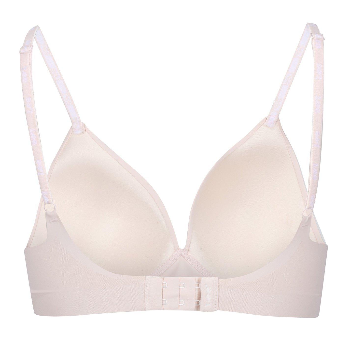 Blush Rose - Lee - Breena Full Cup Bra - 2