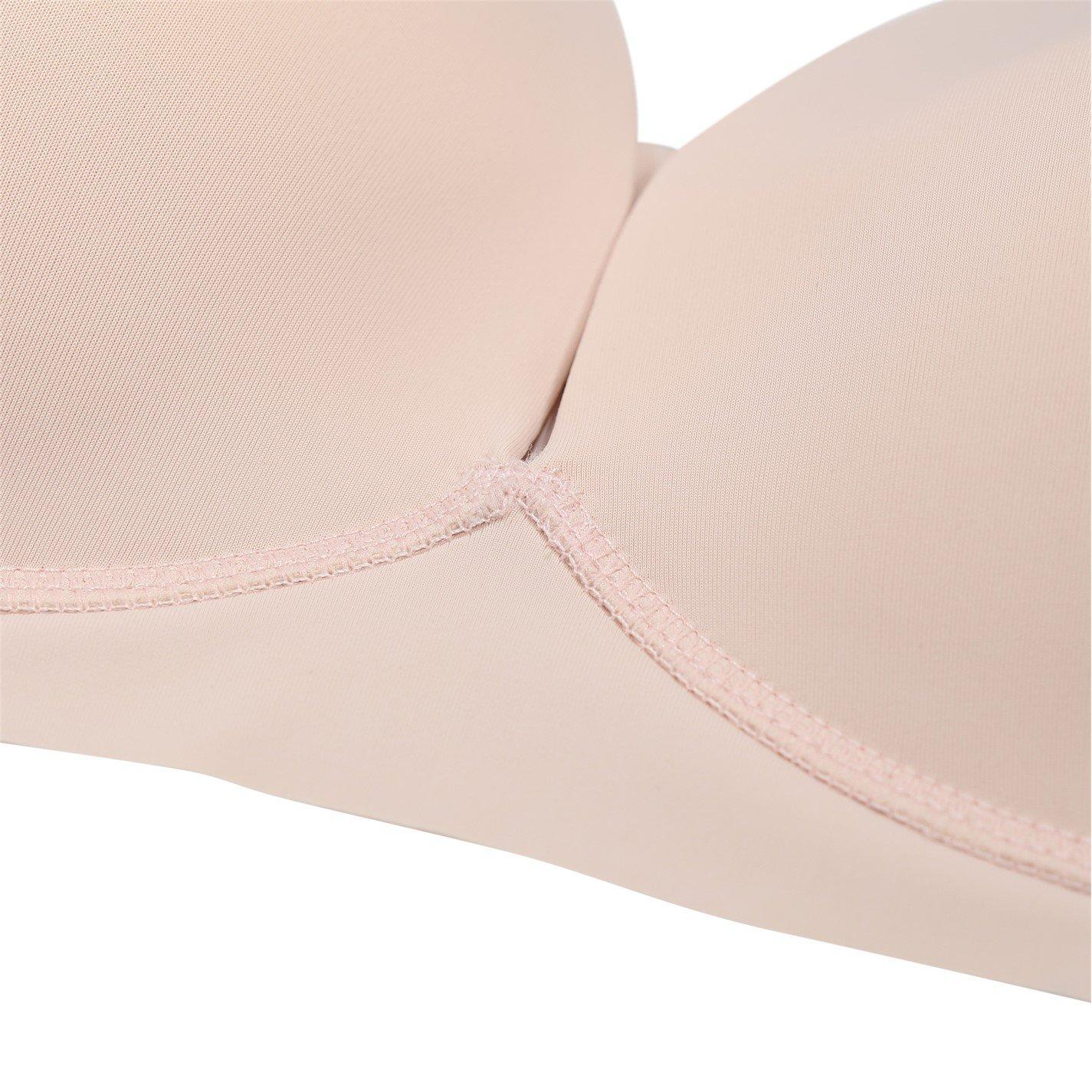 Blush Rose - Lee - Breena Full Cup Bra - 3