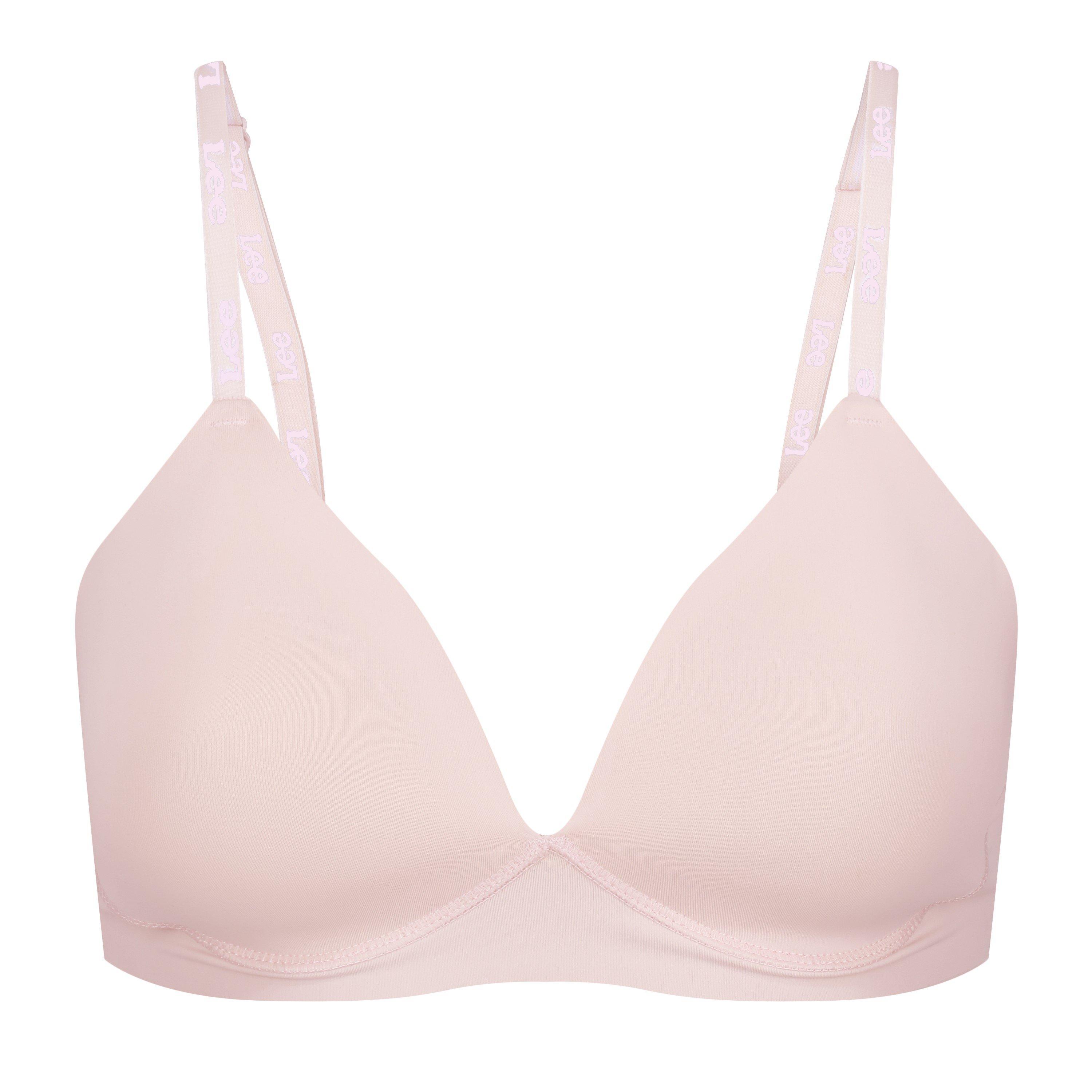 Blush Rose - Lee - Breena Full Cup Bra - 4