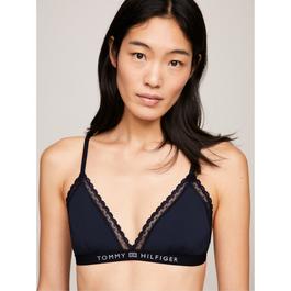 Tommy Hilfiger UNLINED TRIANGLE