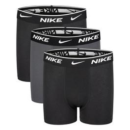 Nike Cotton Boxer Brief 3 Pack Boys