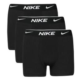 Nike Cotton Boxer Brief 3 Pack Boys