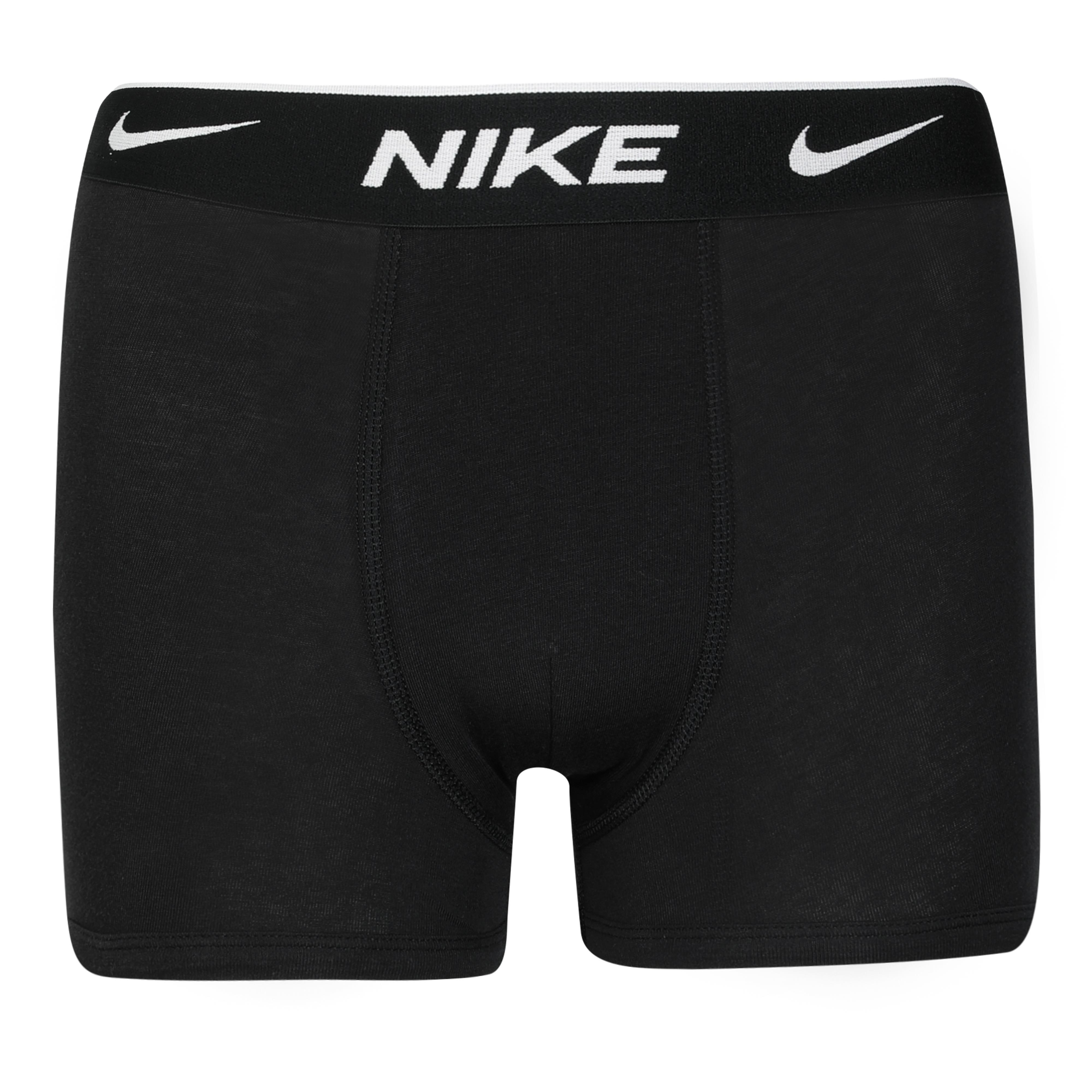 Sort - Nike - Cotton Boxer Brief 3 Pack Boys - 3