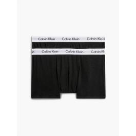 Calvin Klein 2 Pack Boxer Shorts