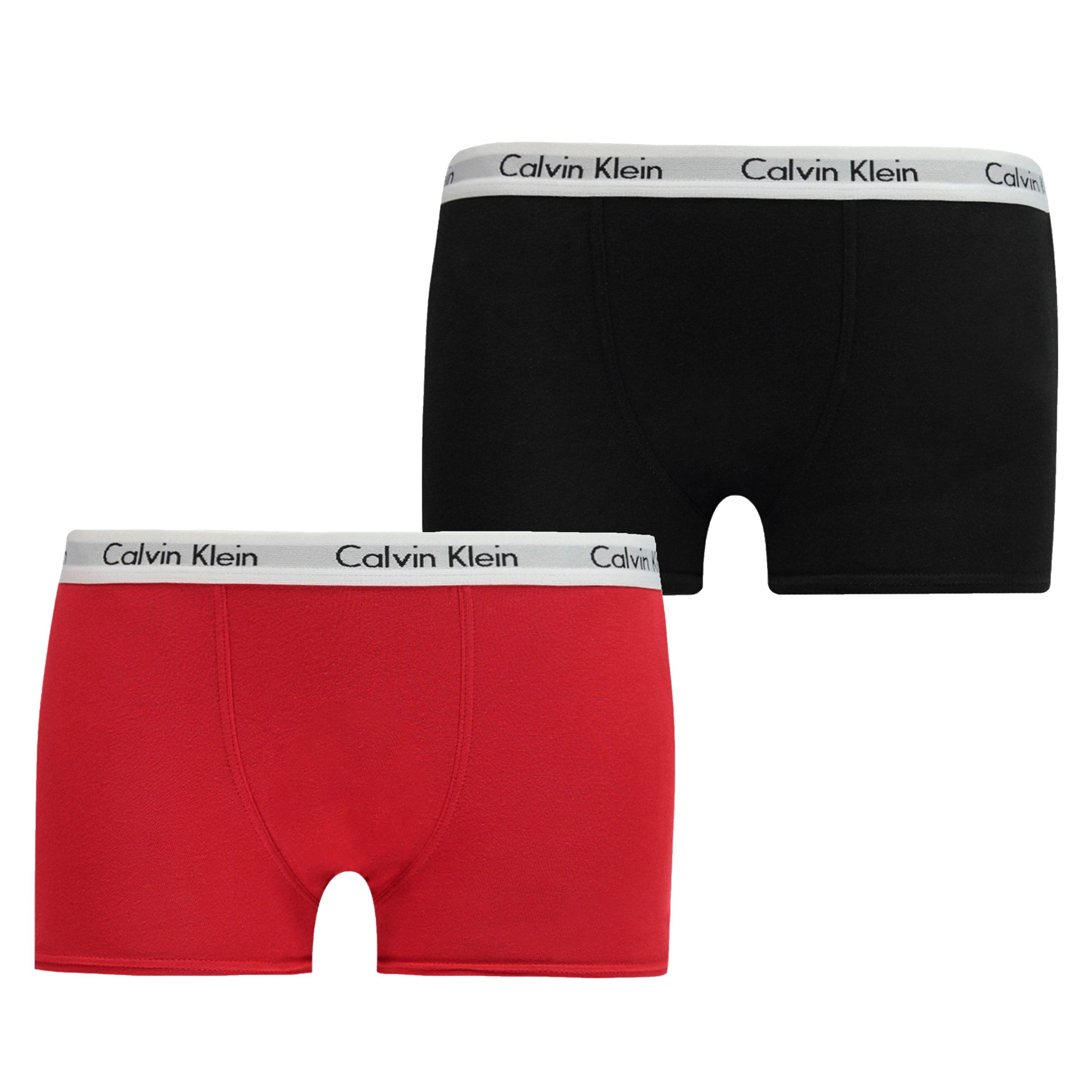 Black/Red