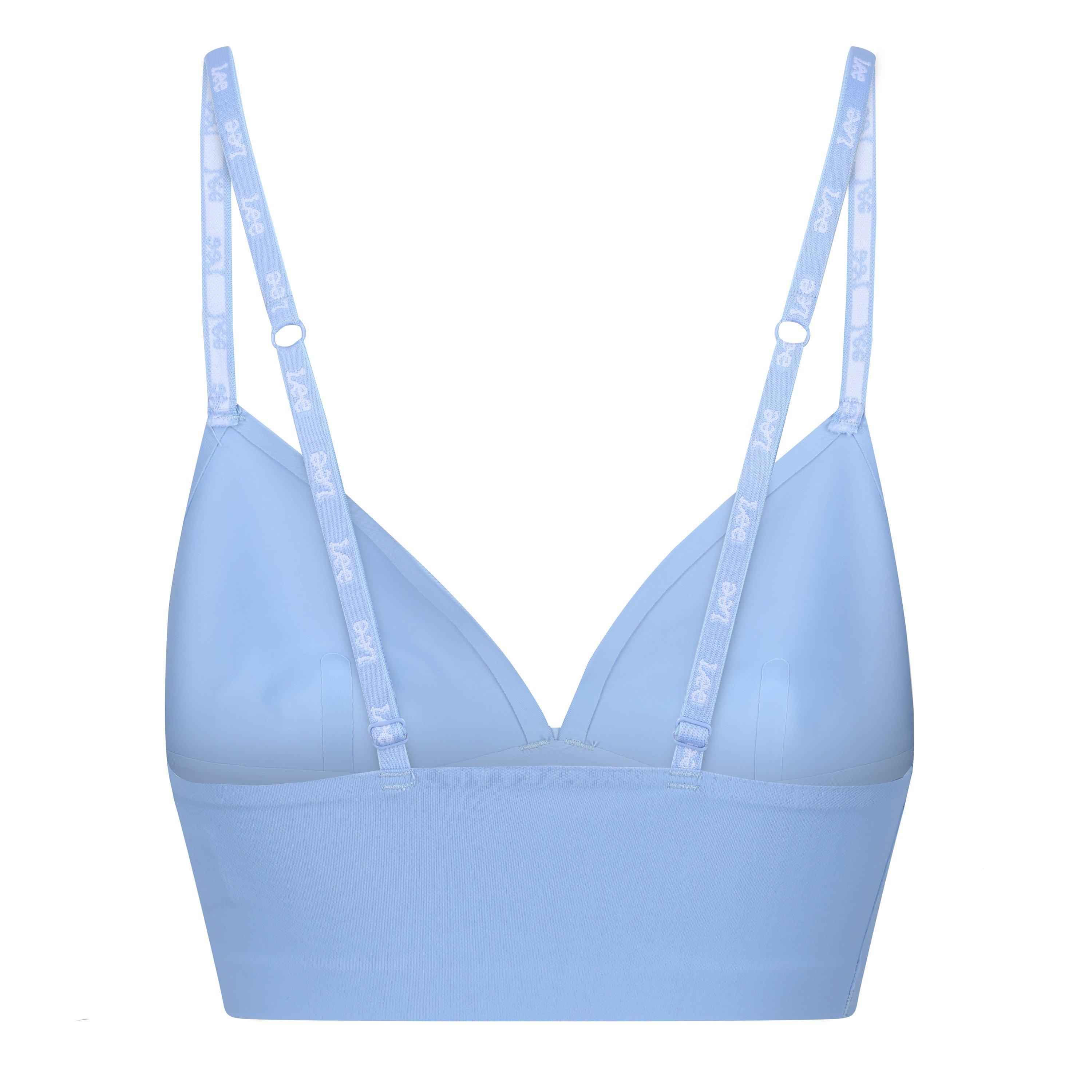 Iris - Lee - Womens Bonded Bra Top Beulah - 2