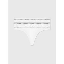 Calvin Klein 3 Pack Thongs