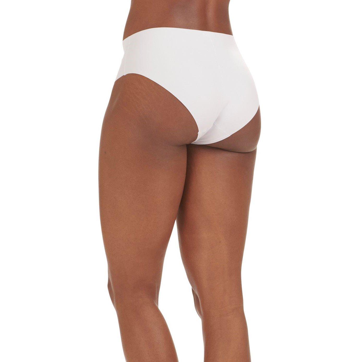 Dash Grey - adidas - Sport Micro cut free Brazilian Pant - 4