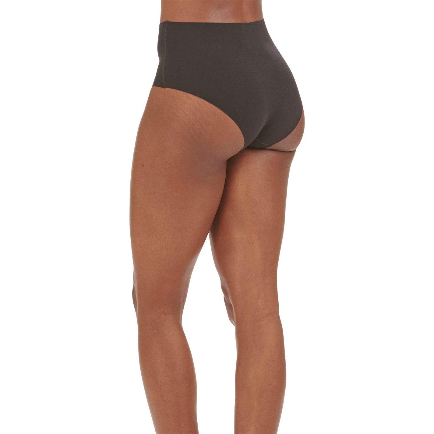 Crna - adidas - Sport Micro cut free Brazilian Pant - 5