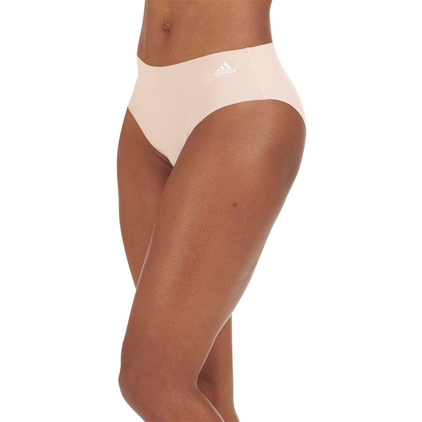 Pfirsich Whip - adidas - Sport Micro cut free Brazilian Pant - 1