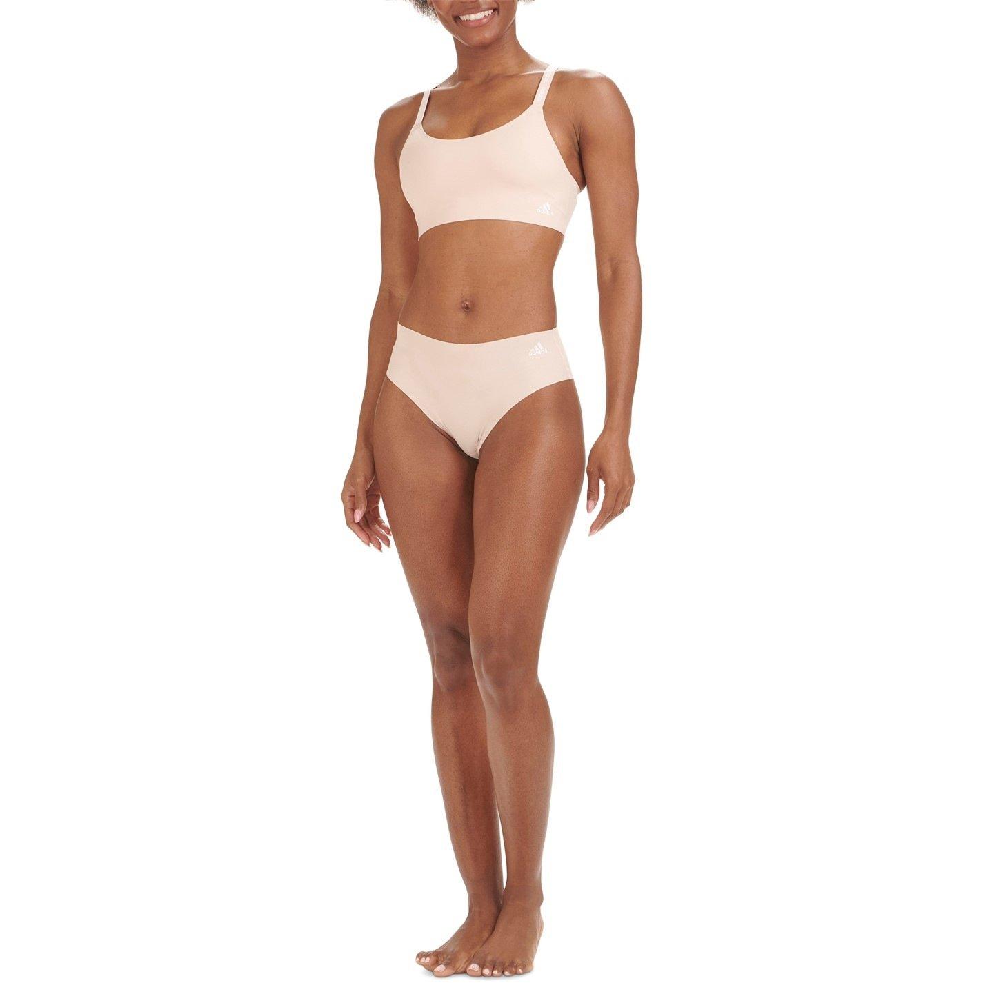 Pfirsich Whip - adidas - Sport Micro cut free Brazilian Pant - 2