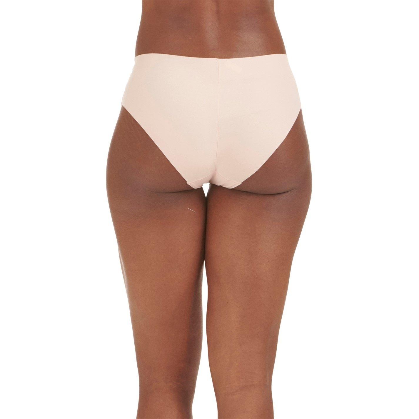 Pfirsich Whip - adidas - Sport Micro cut free Brazilian Pant - 3