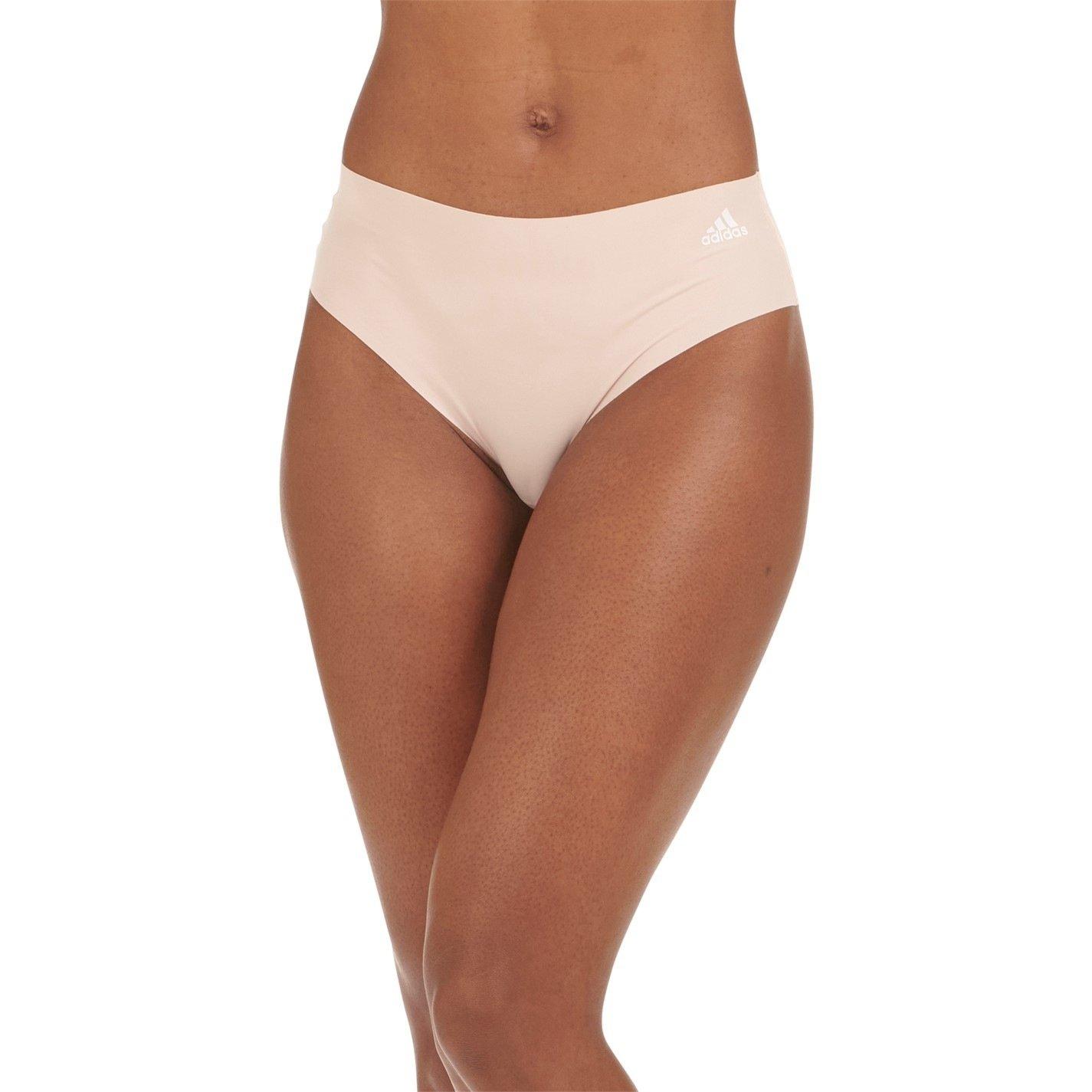 Pfirsich Whip - adidas - Sport Micro cut free Brazilian Pant - 4