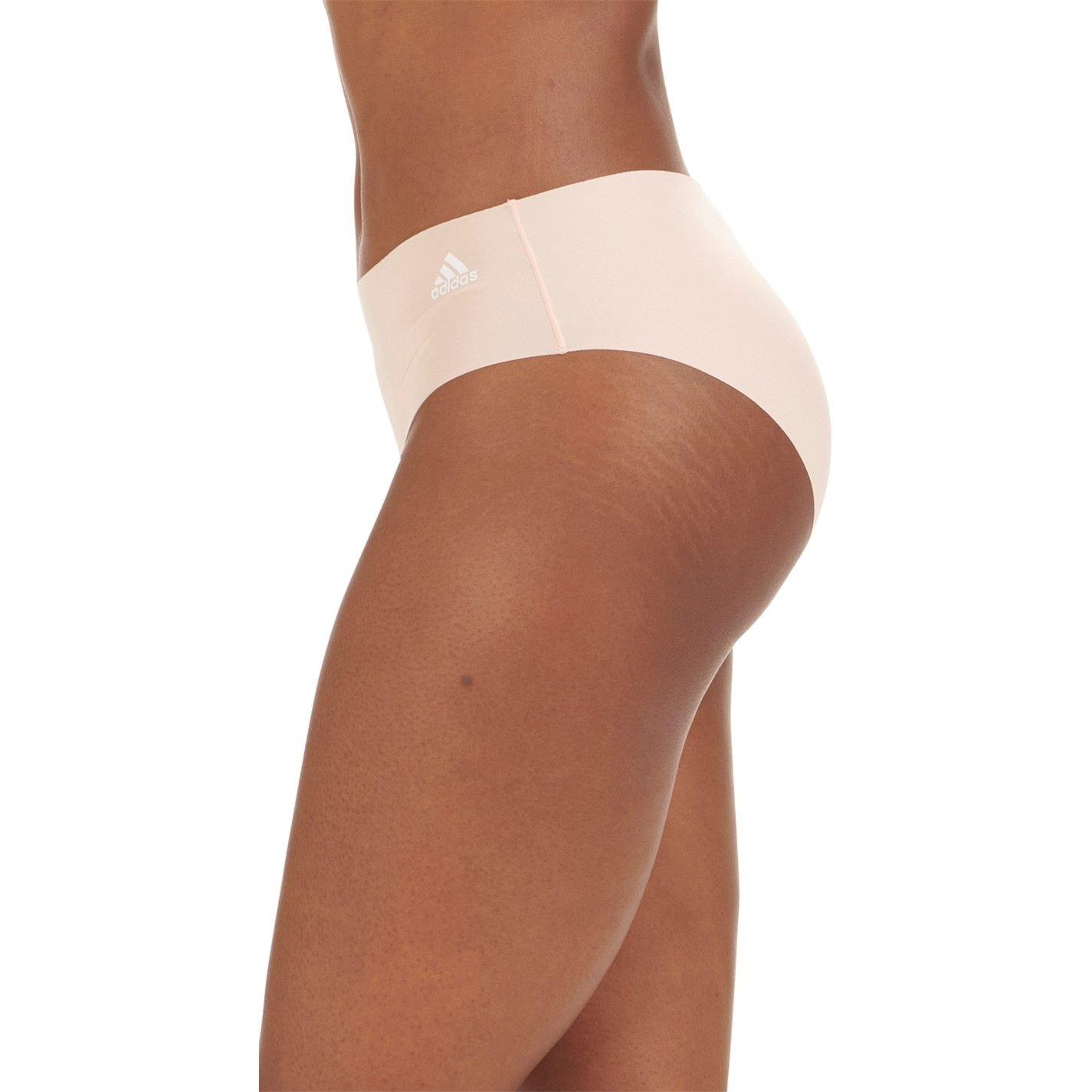 Pfirsich Whip - adidas - Sport Micro cut free Brazilian Pant - 5