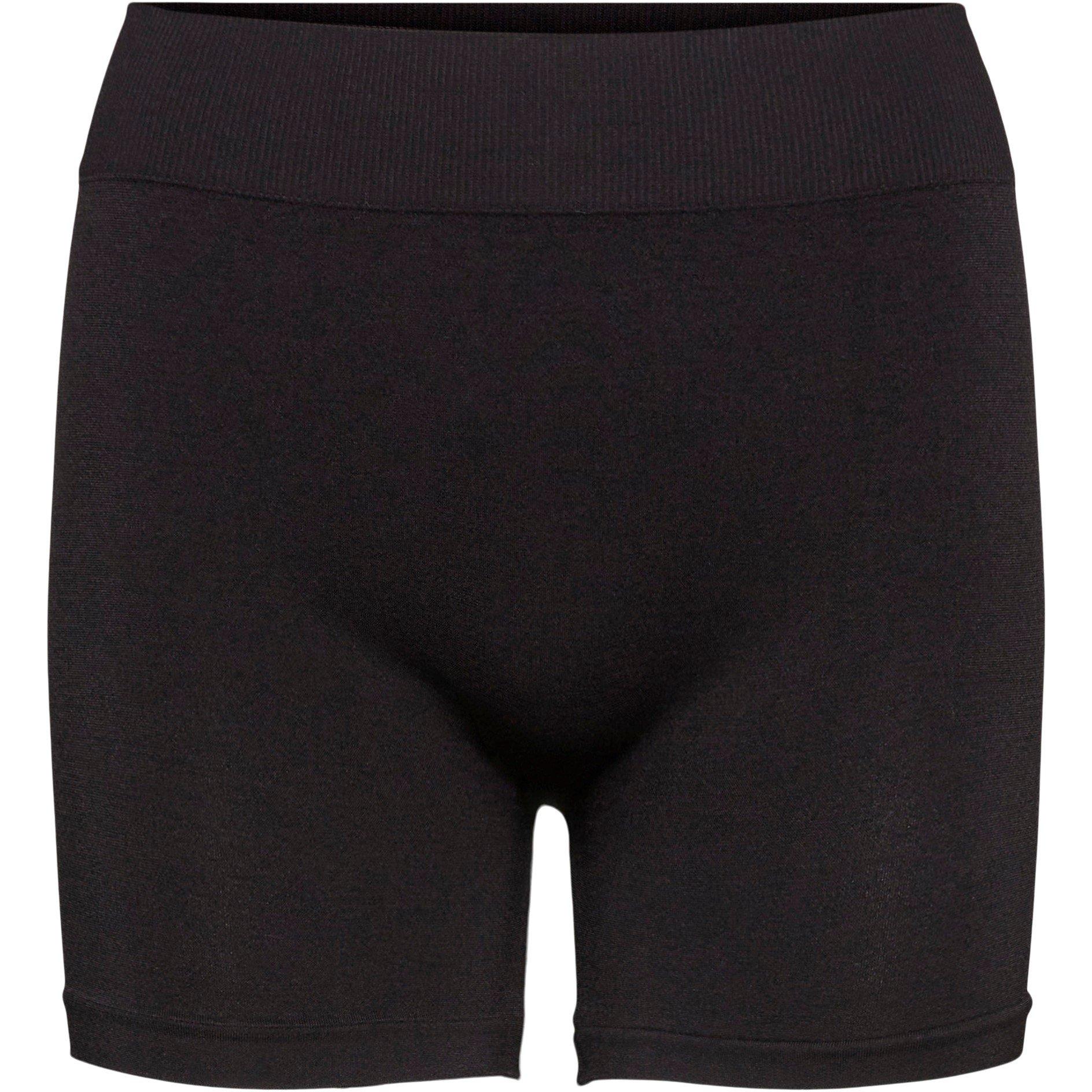 Sort - Vero Moda - Jackie Boy Shorts - 5