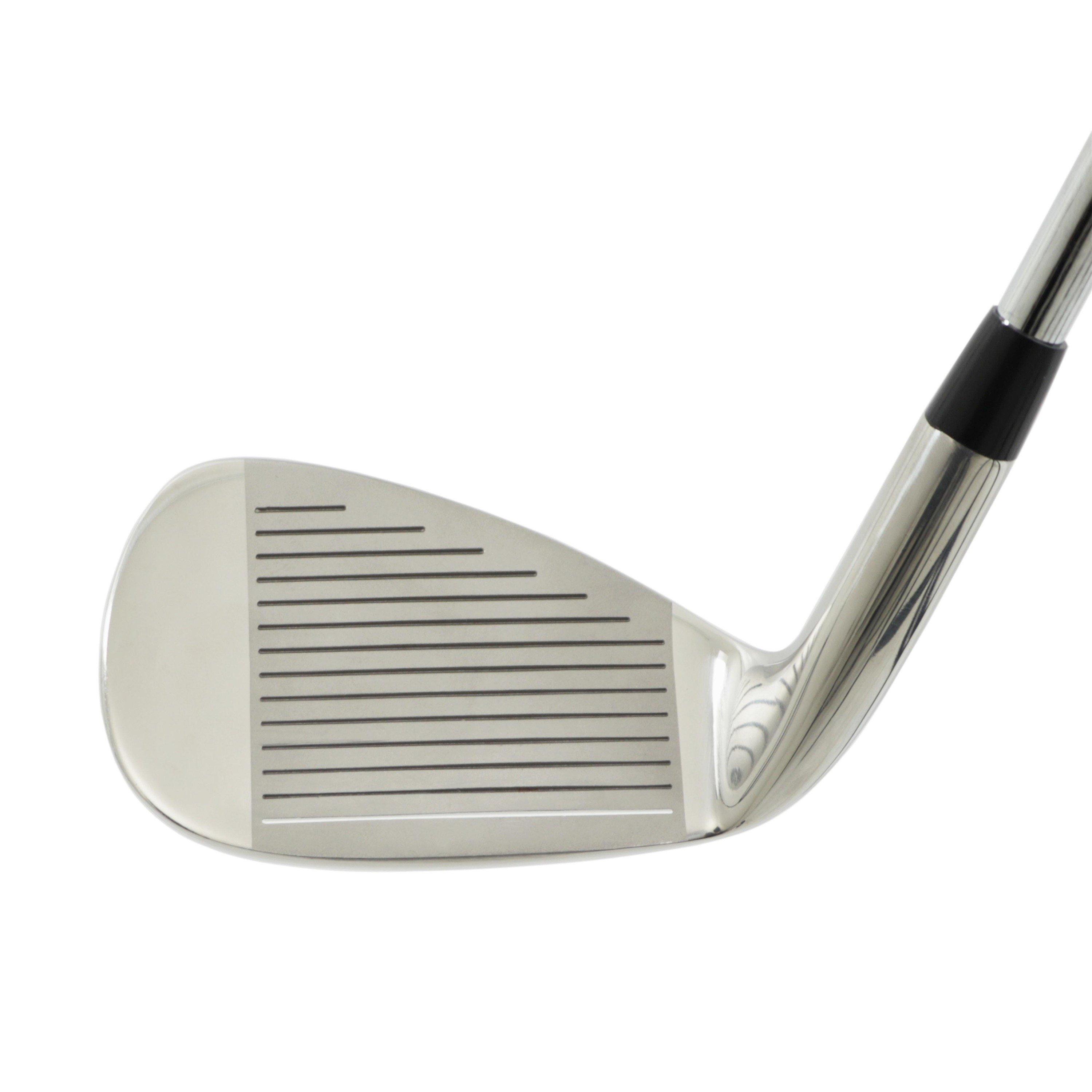 Black - Ben Sayers - Ben Sayers M8 13-Piece Package Set - Cart Bag - 7