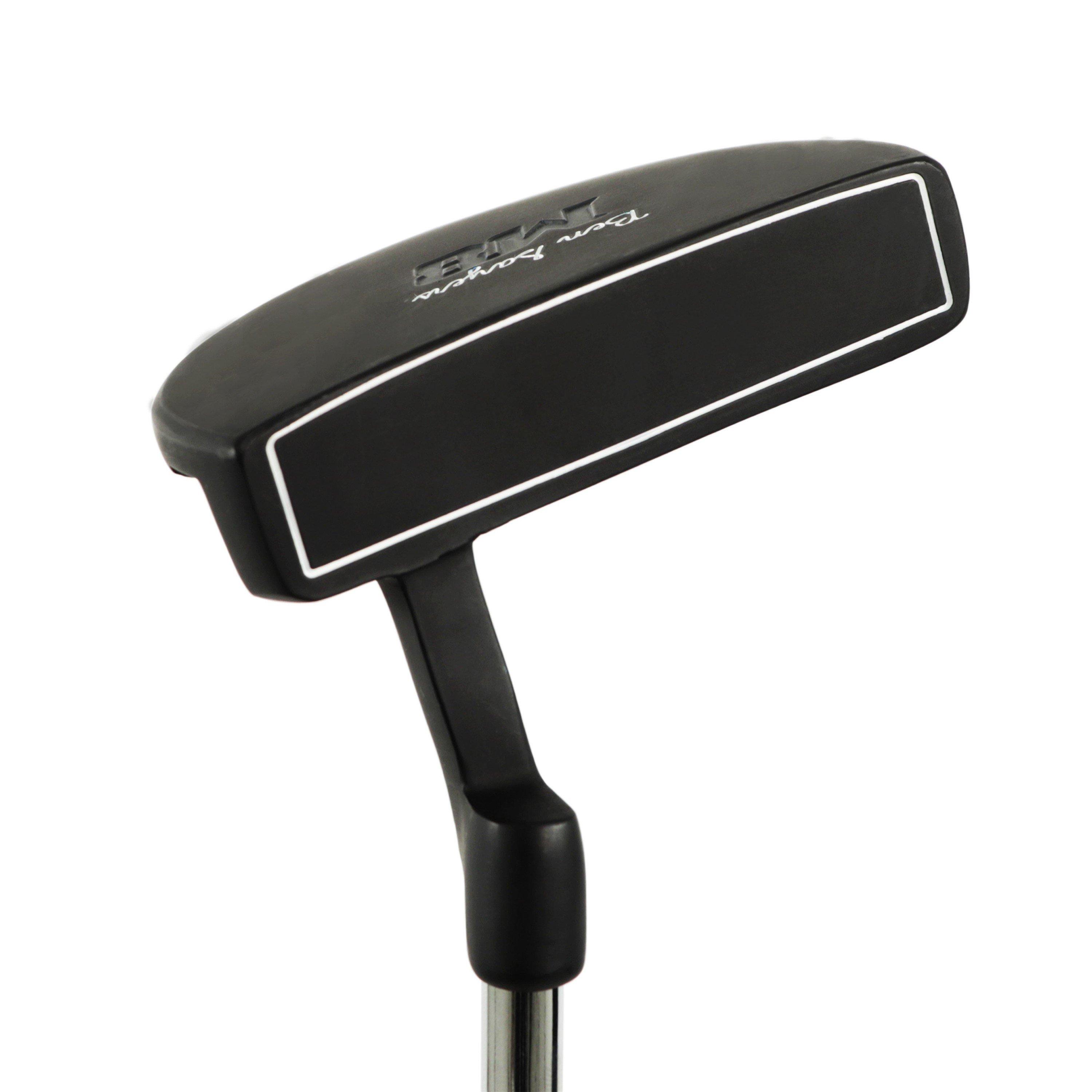 Black - Ben Sayers - Ben Sayers M8 13-Piece Package Set - Cart Bag - 8