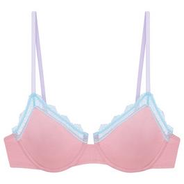 Dora Larsen Isla Modal Underwire Bra