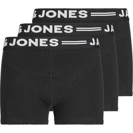 Jack and Jones Sense Trunk 3 Pack