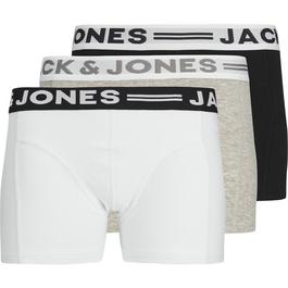 Jack and Jones Trunk 3-Pack