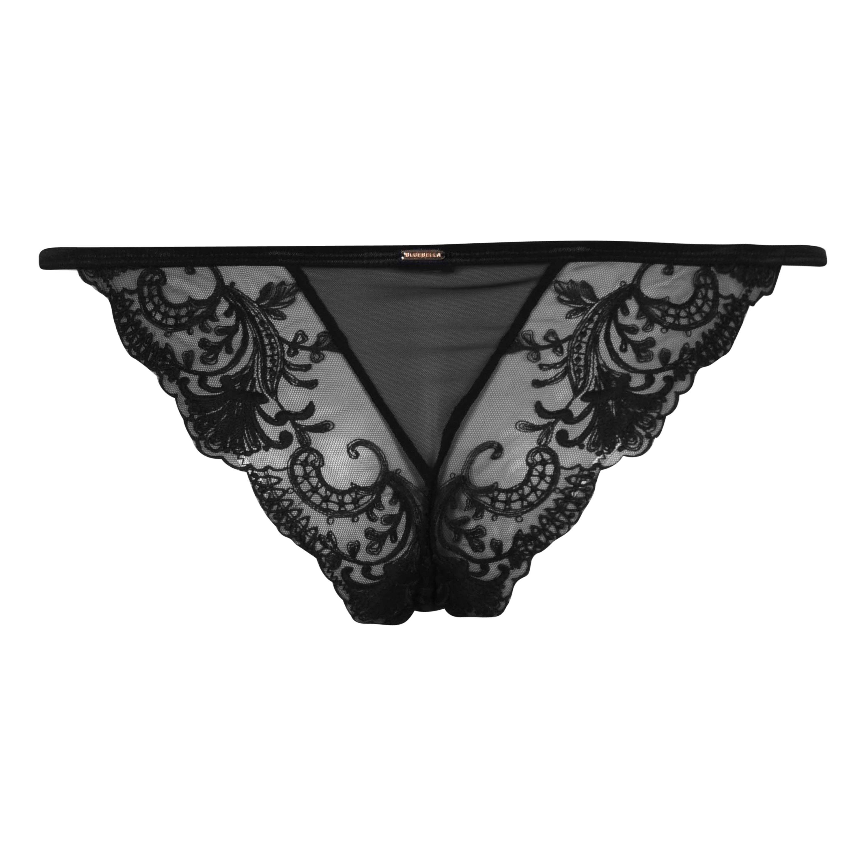 Black - Bluebella - Marseille Brief - 2