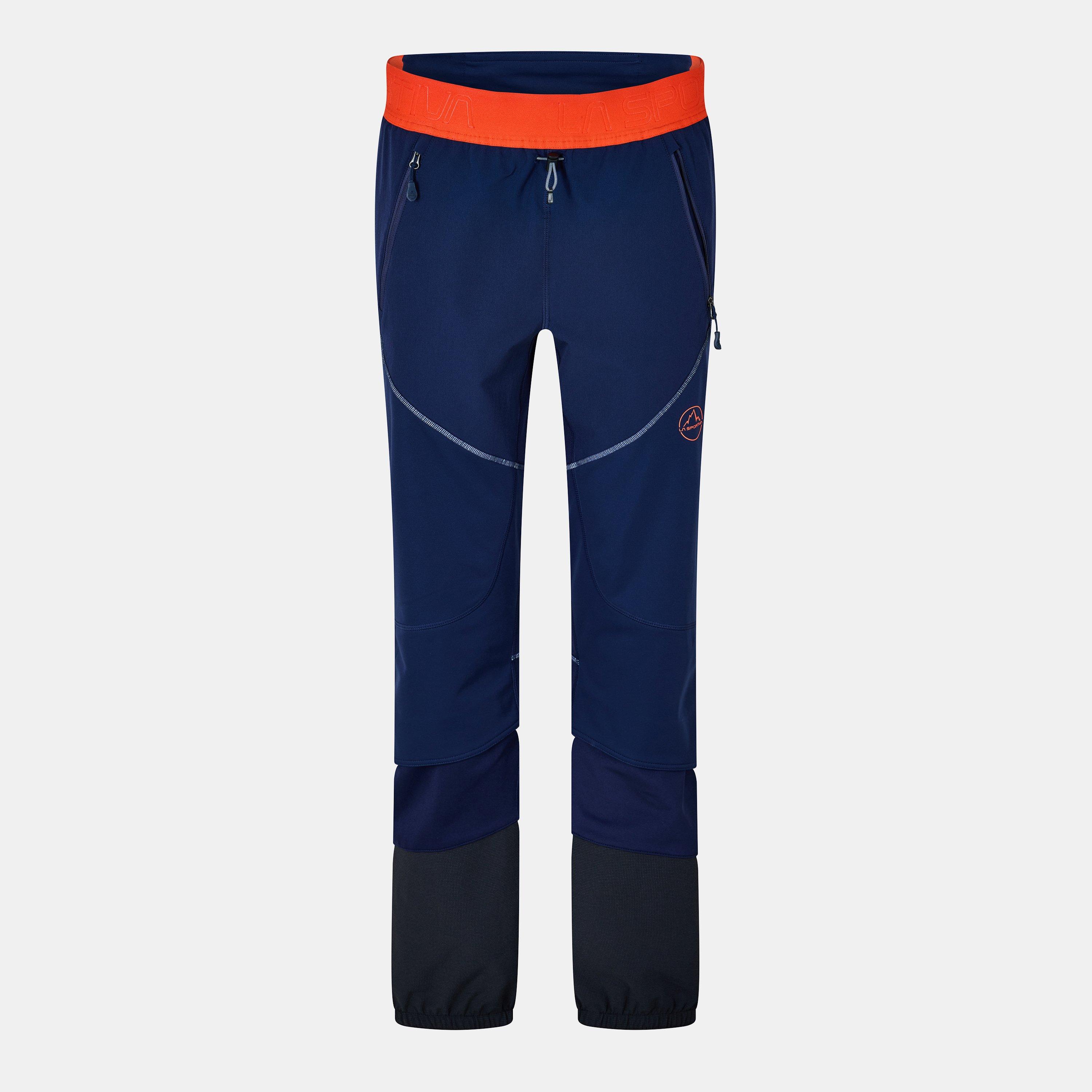 Deep Sea - La Sportiva - Women's Kyrill Ski Trousers - 1