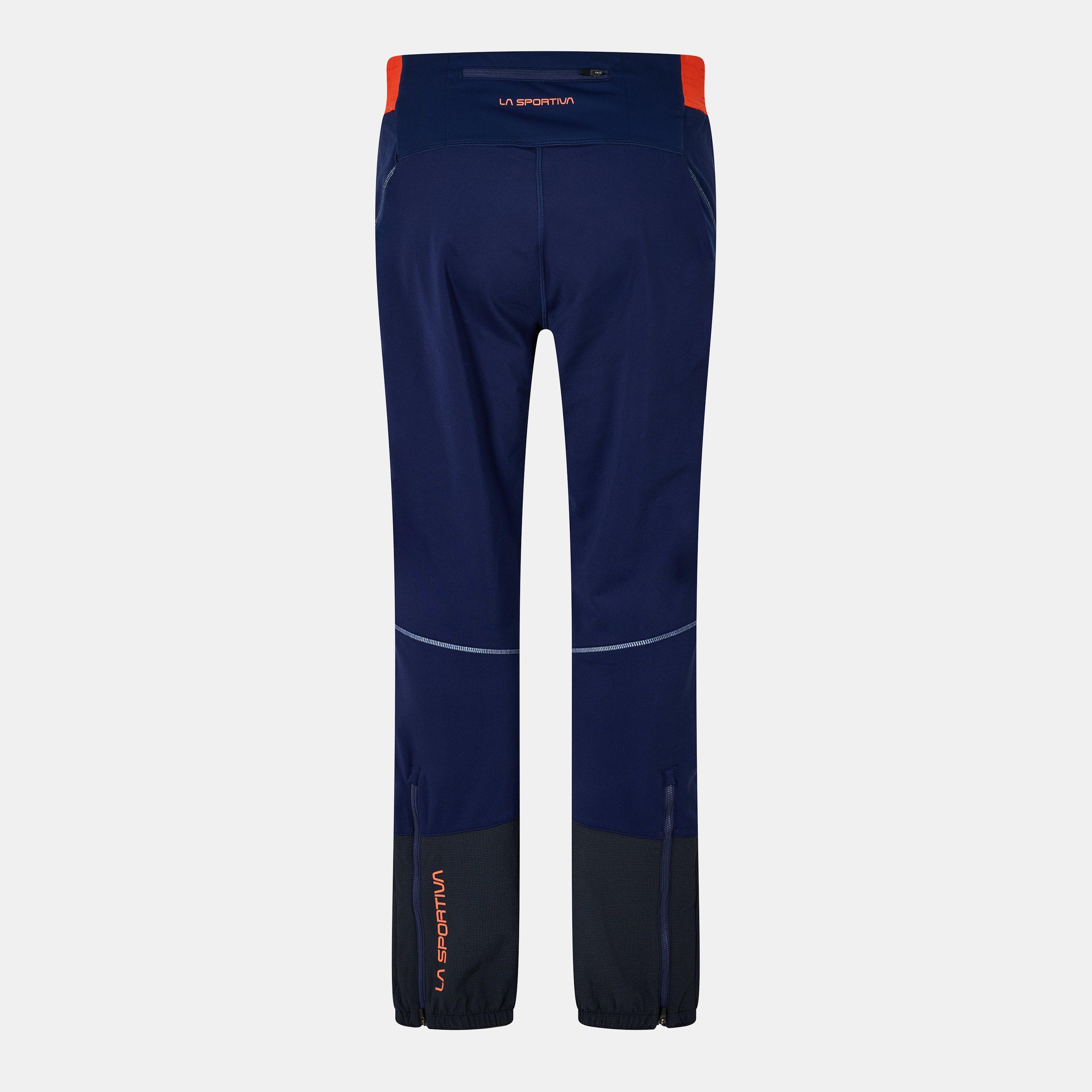 Diepzee - La Sportiva - Kyrill Ski Trousers - 2