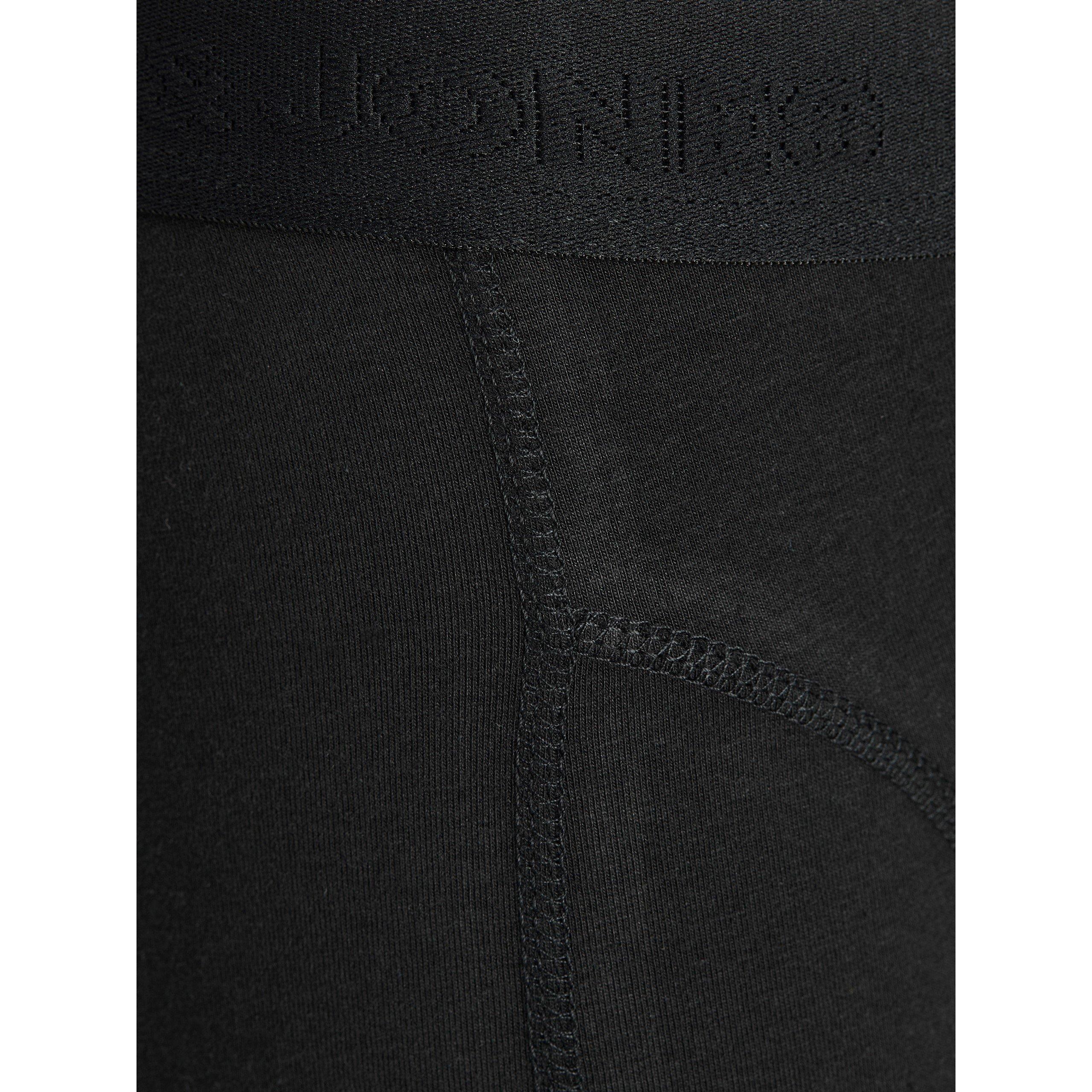 Schwarz - Jack and Jones - Simple Pack Trunks - 4