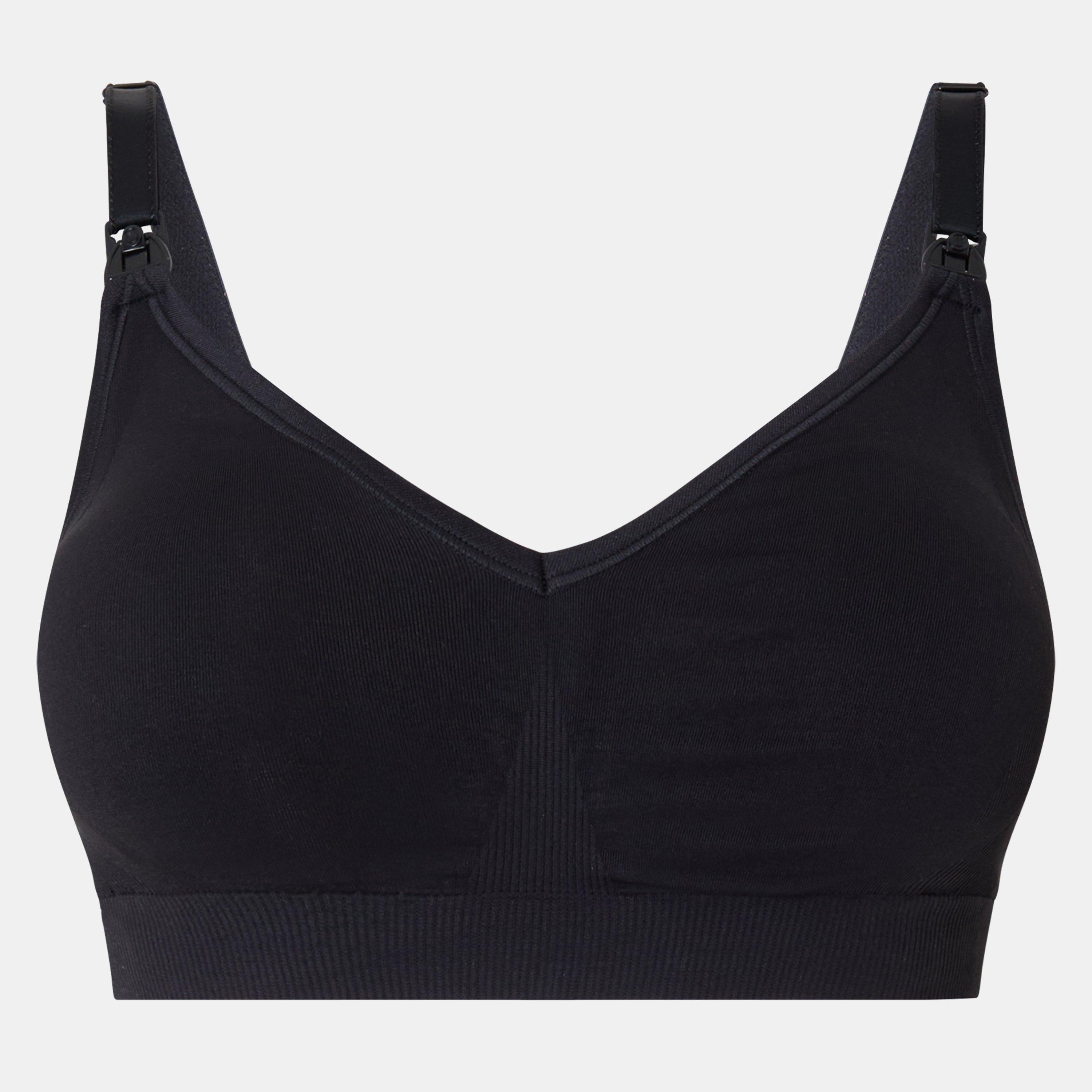 Women's BodySilk Seamless Nursing Bra
