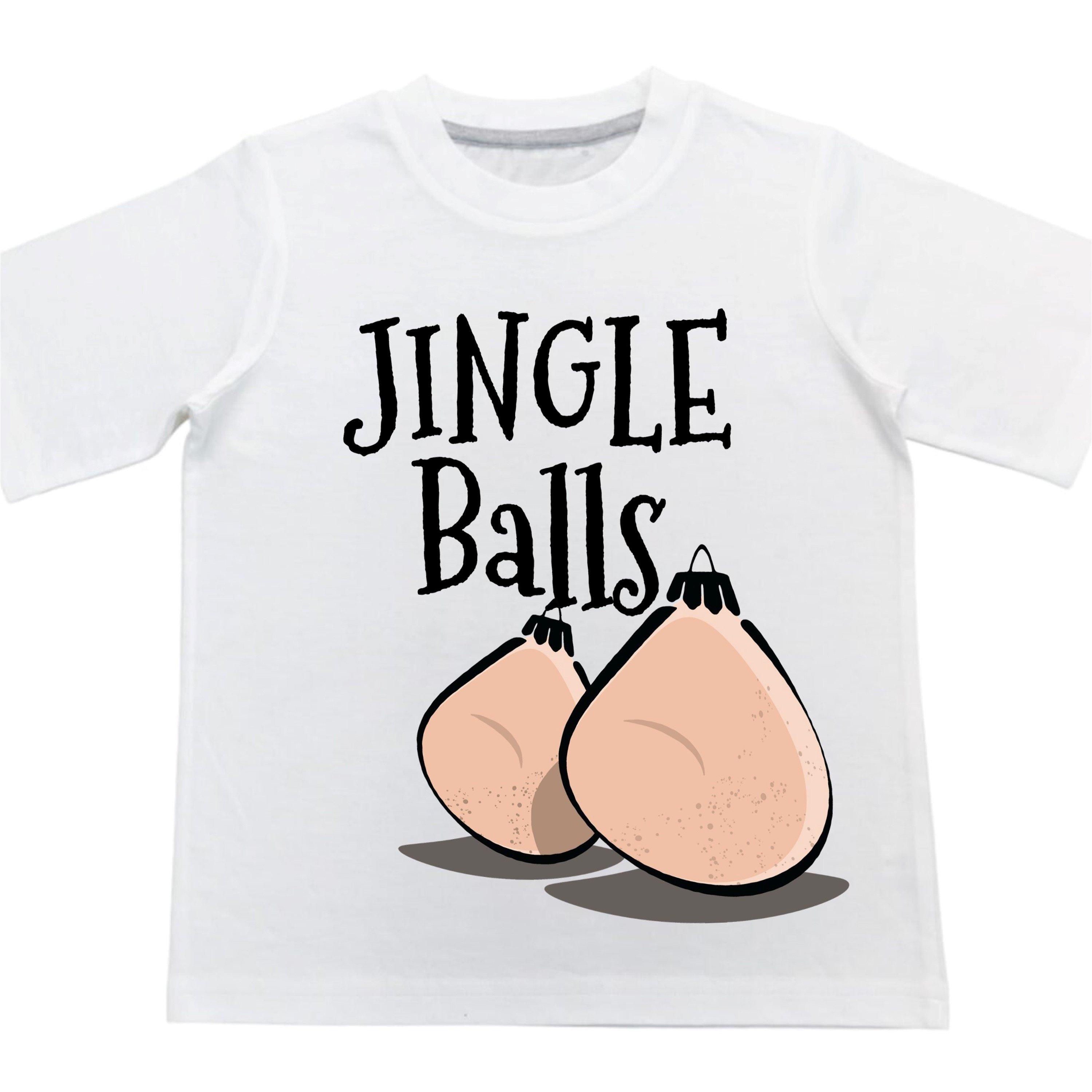 Jingle - Linea - Mens Novelty PJs