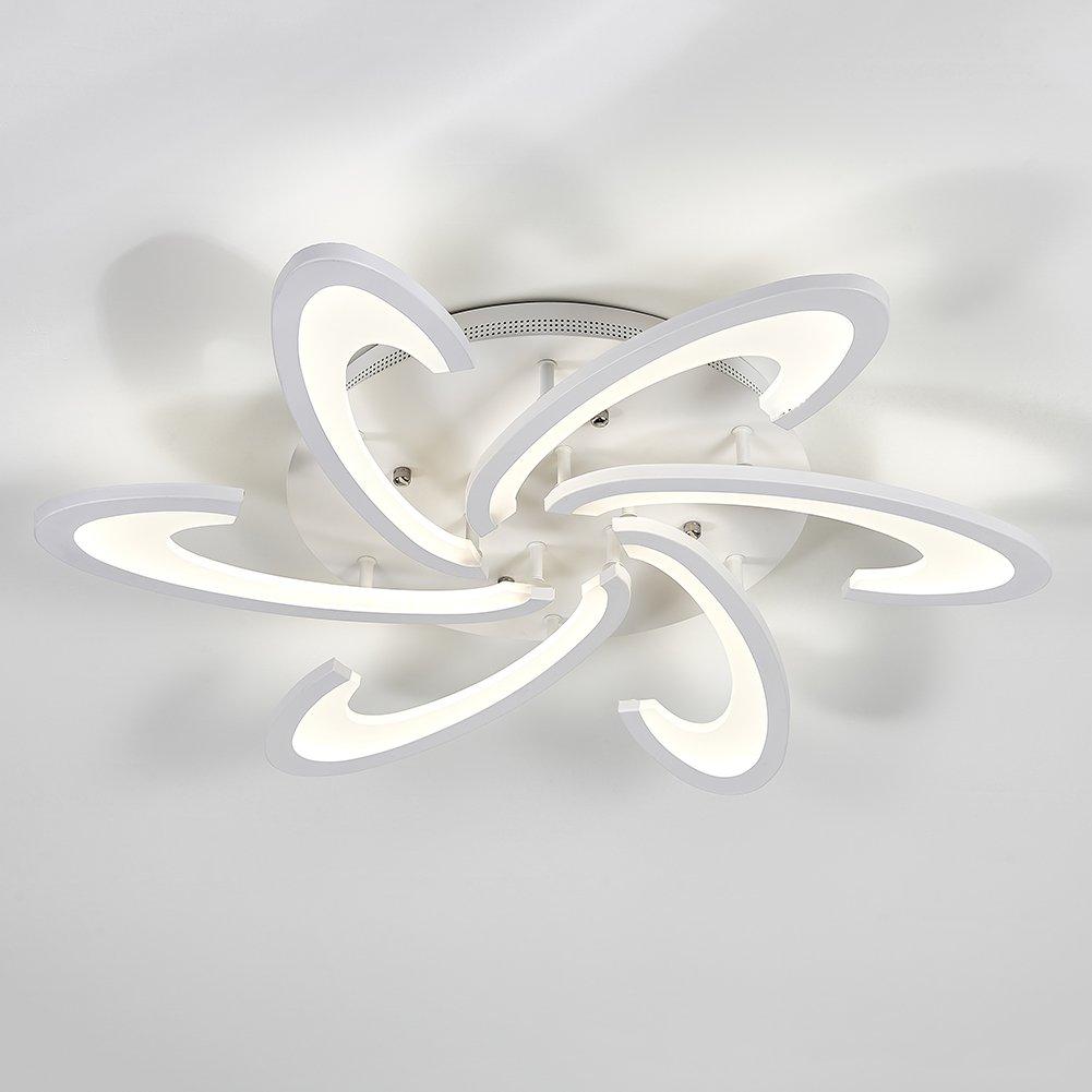 White - Kabinet UK - Special Design Energy-efficient LED Ceiling Light - 2