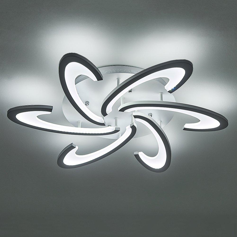 White - Kabinet UK - Special Design Energy-efficient LED Ceiling Light - 3