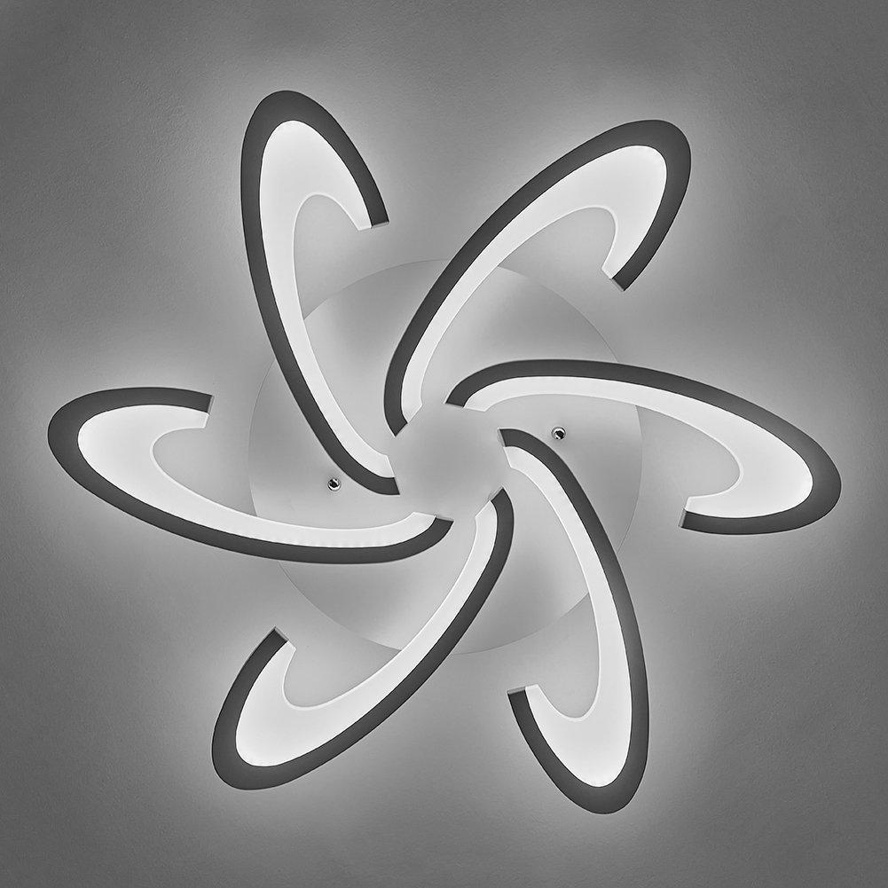 White - Kabinet UK - Special Design Energy-efficient LED Ceiling Light - 4